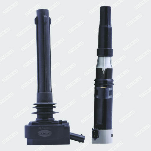 کوییل سمندEF7 سولس