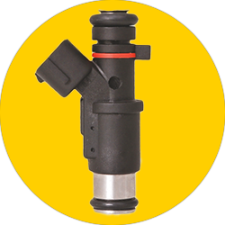 سوزن انژکتور